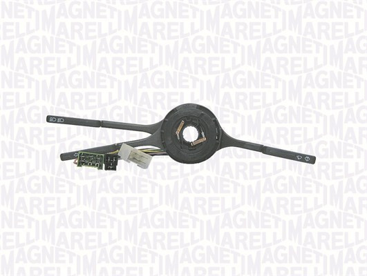 Comutator coloana directie (000041557010 MAGNETI MARELLI) Citroen,FIAT