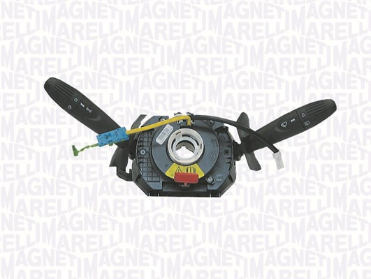 Comutator coloana directie (000043156010 MAGNETI MARELLI) FIAT