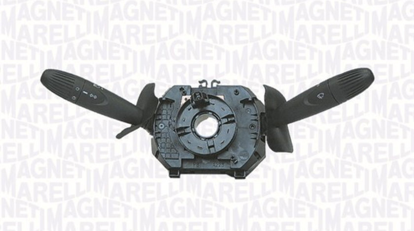 Comutator coloana directie (000043181010 MAGNETI MARELLI) FIAT