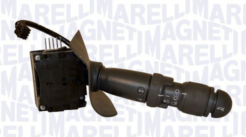 Comutator coloana directie (000050074010 MAGNETI MARELLI) IVECO