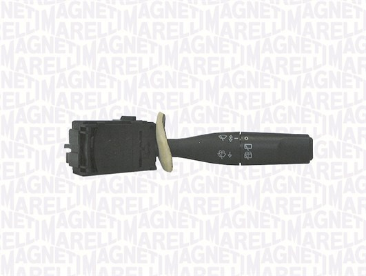 Comutator coloana directie (000050093010 MAGNETI MARELLI) Citroen,PEUGEOT
