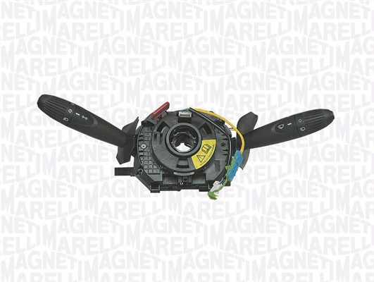 Comutator coloana directie (000050128010 MAGNETI MARELLI) FIAT