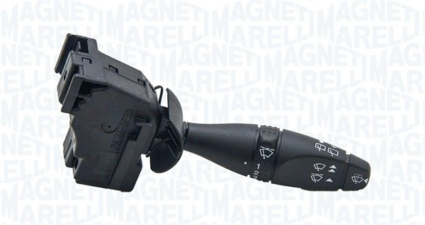 Comutator coloana directie (000050176010 MAGNETI MARELLI) FORD