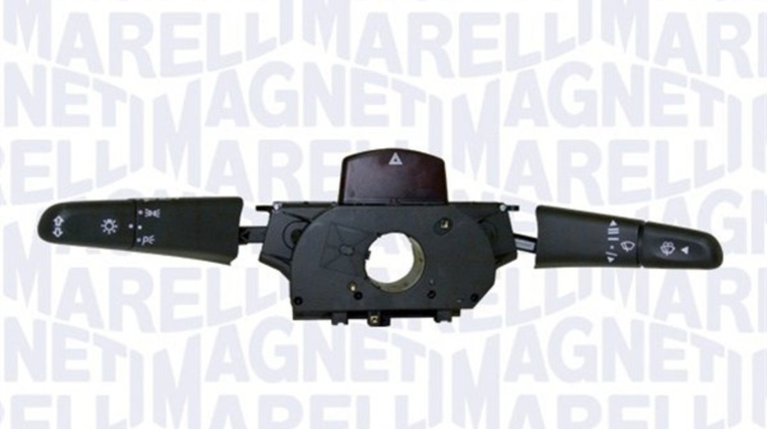 Comutator coloana directie (000050193010 MAGNETI MARELLI) MERCEDES-BENZ