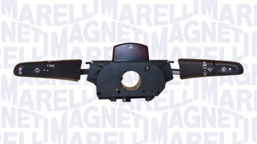 Comutator coloana directie (000050199010 MAGNETI MARELLI) MERCEDES-BENZ,VW