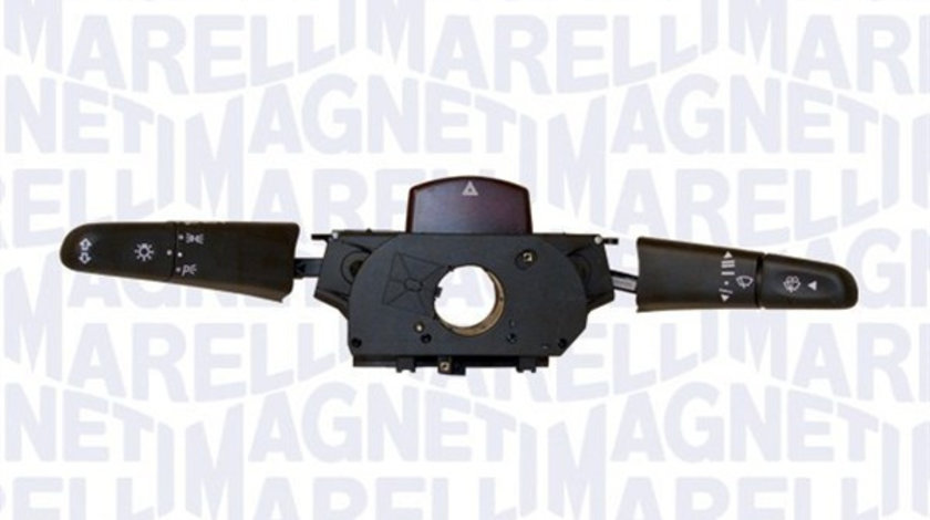 Comutator coloana directie (000050200010 MAGNETI MARELLI) MERCEDES-BENZ,VW