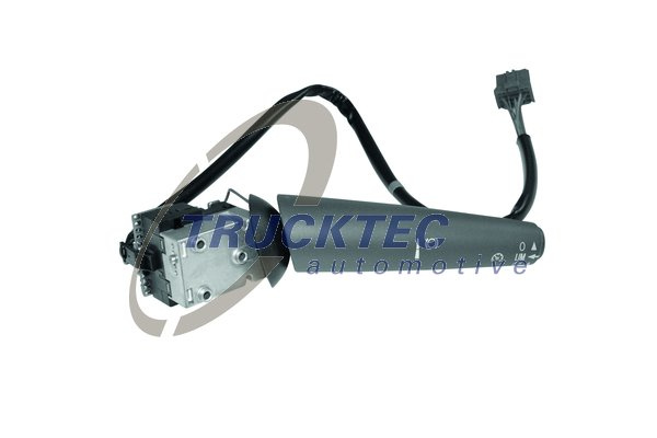 Comutator coloana directie (0142029 TRUCKTEC) MERCEDES-BENZ