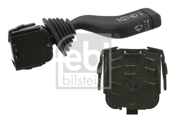 Comutator coloana directie (01456 FEBI BILSTEIN) OPEL,VAUXHALL