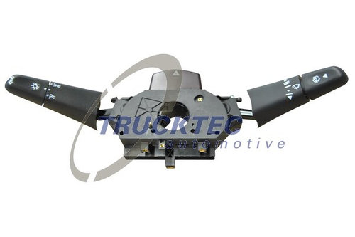 Comutator coloana directie (0242085 TRU) MERCEDES-BENZ,VW