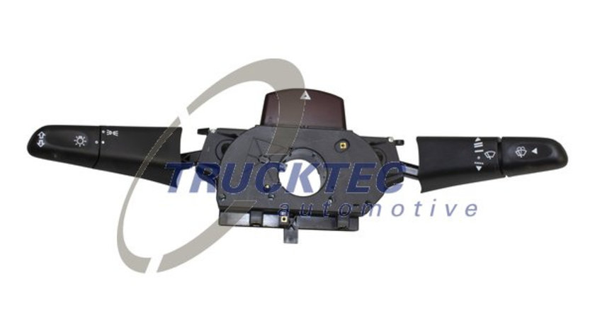 Comutator coloana directie (0242097 TRU) MERCEDES-BENZ