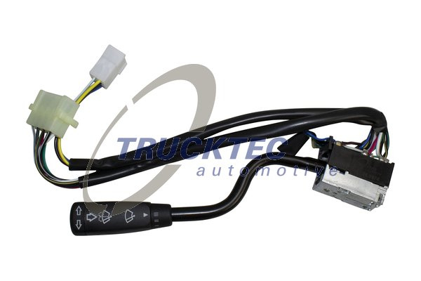Comutator coloana directie (0242266 TRU) MERCEDES-BENZ