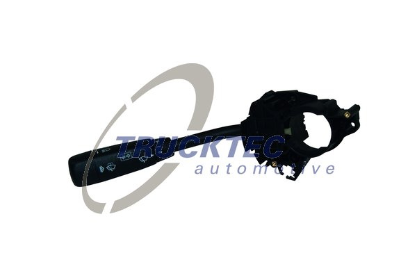 Comutator coloana directie (0242273 TRU) MERCEDES-BENZ