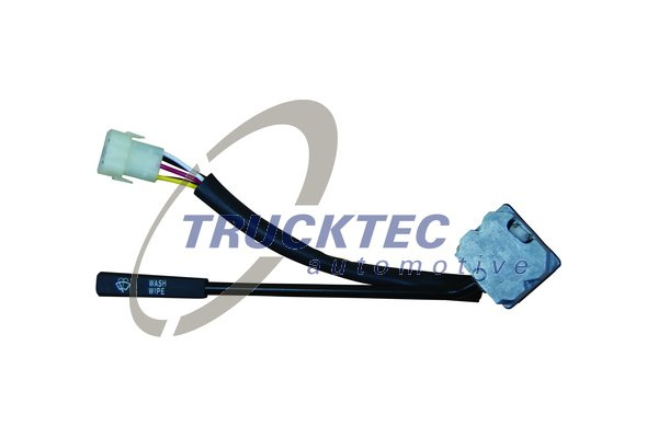 Comutator coloana directie (0342001 TRUCKTEC) VOLVO