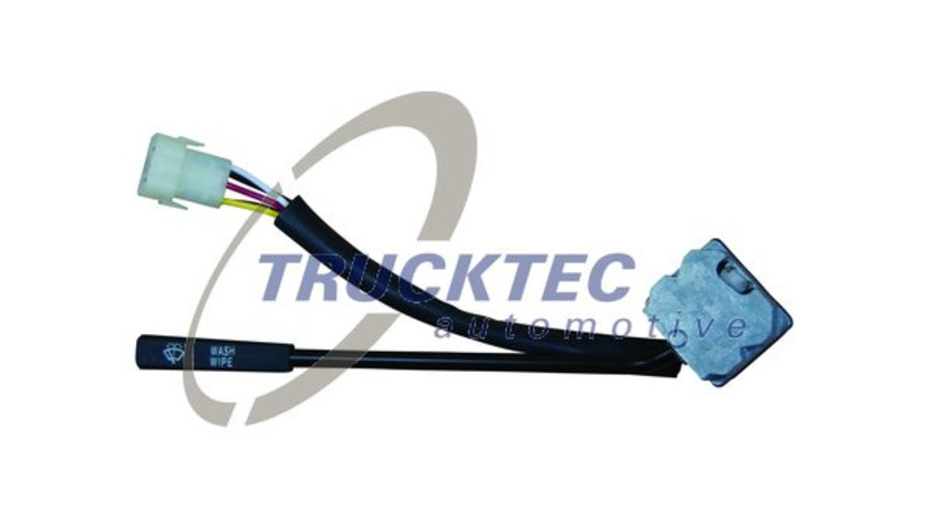 Comutator coloana directie (0342001 TRUCKTEC) VOLVO