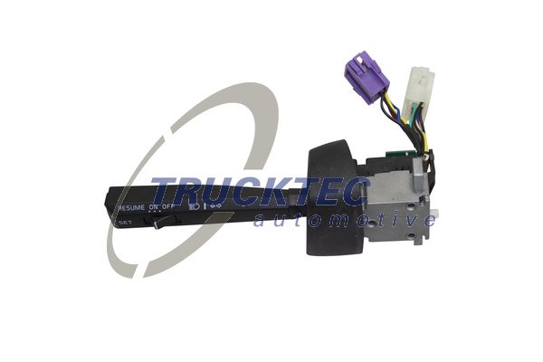 Comutator coloana directie (0342013 TRUCKTEC) VOLVO