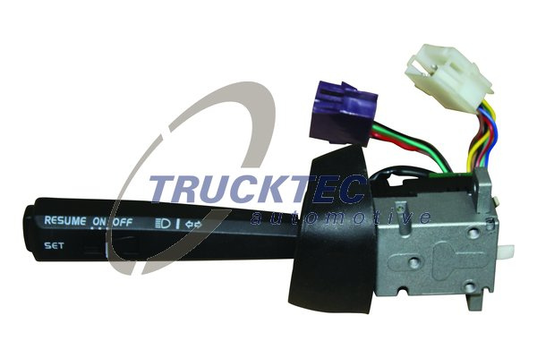 Comutator coloana directie (0342014 TRUCKTEC) VOLVO