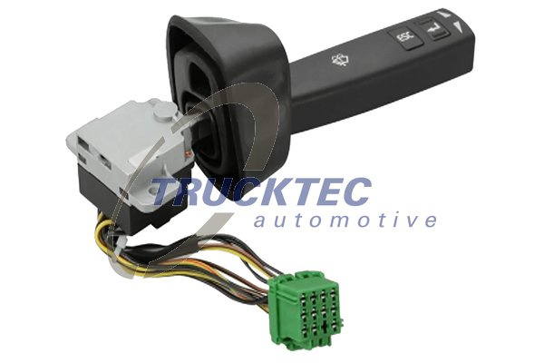 Comutator coloana directie (0342019 TRUCKTEC) VOLVO