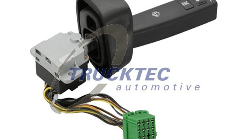 Comutator coloana directie (0342019 TRUCKTEC) VOLVO