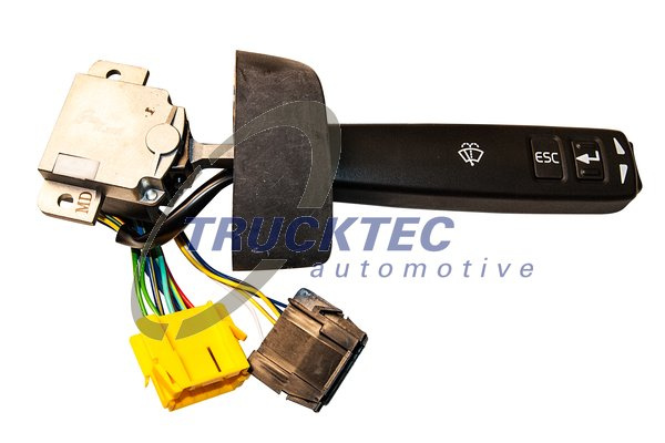 Comutator coloana directie (0342021 TRUCKTEC) VOLVO