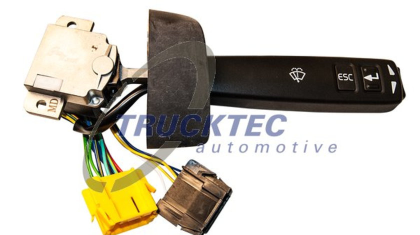 Comutator coloana directie (0342021 TRUCKTEC) VOLVO