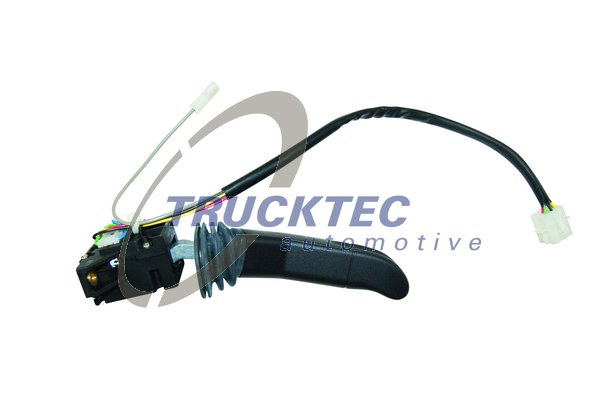 Comutator coloana directie (0442008 TRUCKTEC) SCANIA