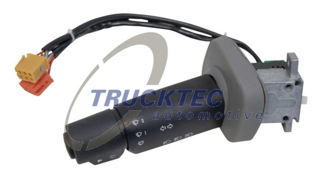 Comutator coloana directie (0542009 TRUCKTEC) MAN