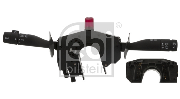Comutator coloana directie (09492 FEBI BILSTEIN) FORD,MAZDA