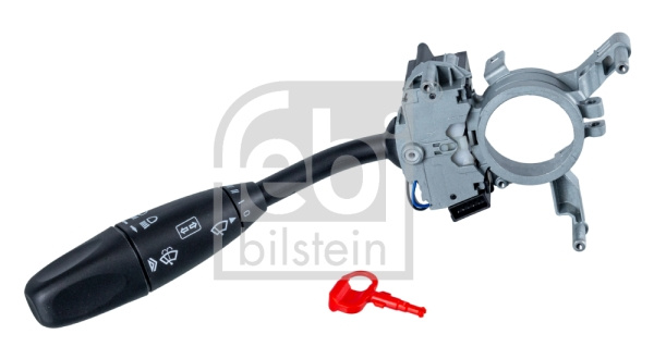 Comutator coloana directie (107160 FEBI BILSTEIN) MERCEDES-BENZ