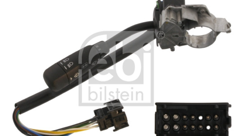 Comutator coloana directie (17512 FEBI BILSTEIN) MERCEDES-BENZ