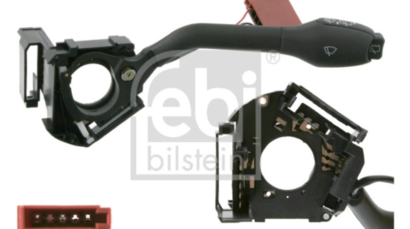 Comutator coloana directie (18088 FEBI BILSTEIN) SEAT,VW