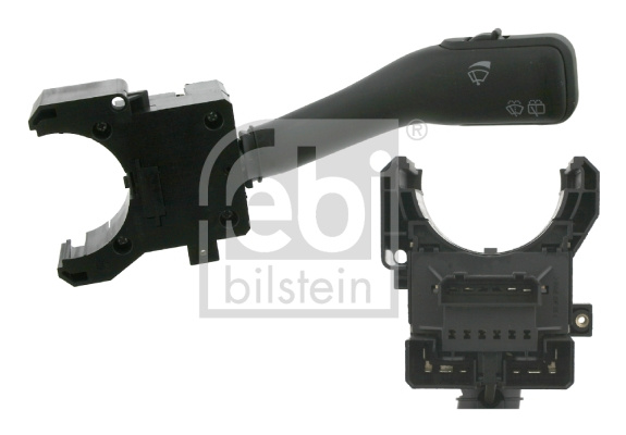 Comutator coloana directie (18642 FEBI BILSTEIN) AUDI,FORD,SKODA,VW