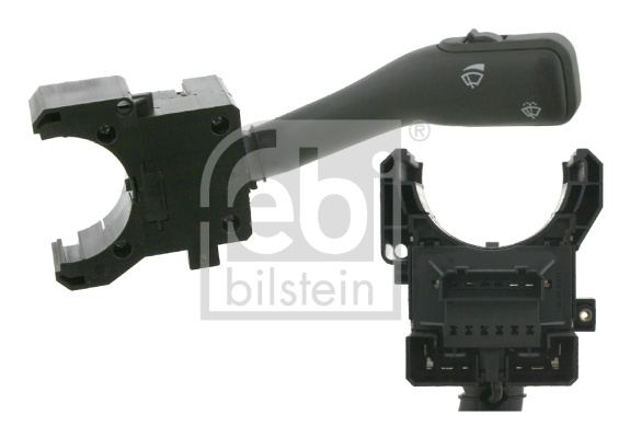 Comutator coloana directie (18644 FEBI BILSTEIN) AUDI,SEAT,SKODA,VW