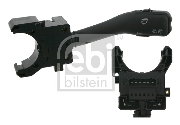 Comutator coloana directie (21784 FEBI BILSTEIN) AUDI,FORD,SEAT,SKODA,VW