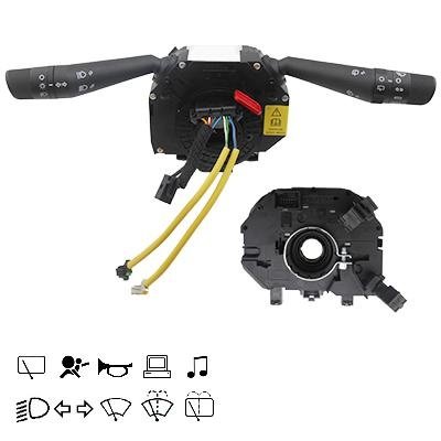 Comutator coloana directie (23001 MD) ABARTH,FIAT