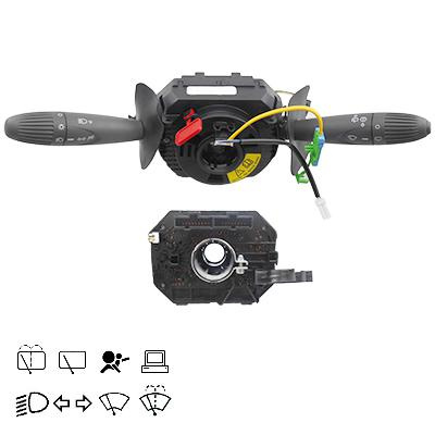 Comutator coloana directie (23004 MD) FIAT