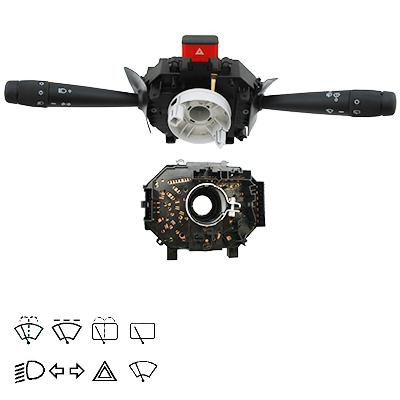 Comutator coloana directie (23009 MD) FIAT