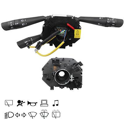 Comutator coloana directie (23021 MD) ABARTH,FIAT