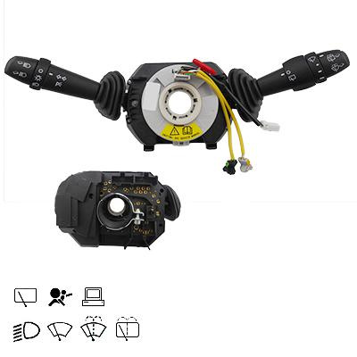 Comutator coloana directie (23051 MD) FIAT