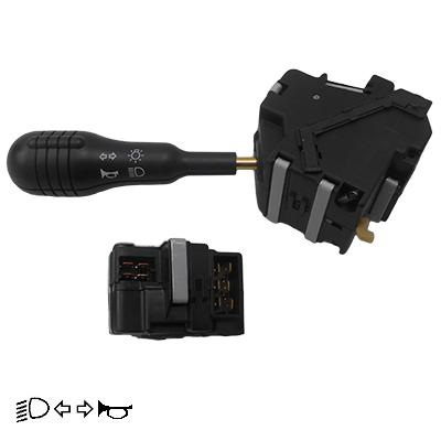 Comutator coloana directie (23081 MD) RENAULT