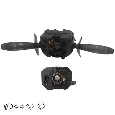 Comutator coloana directie (23104 MD) FIAT