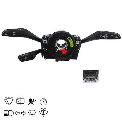 Comutator coloana directie (231164 MD) AUDI