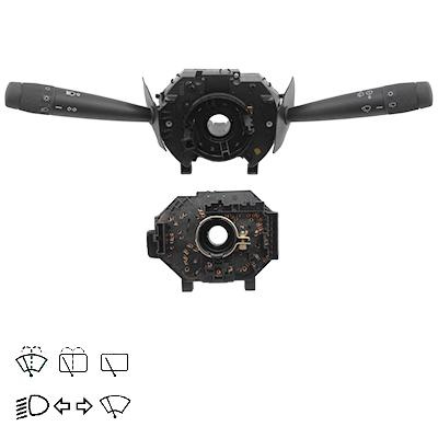 Comutator coloana directie (23132 MD) FIAT
