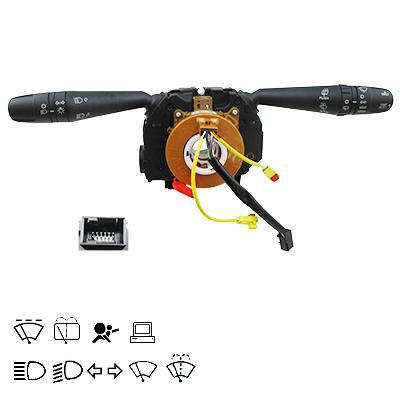 Comutator coloana directie (231350 MD) FIAT
