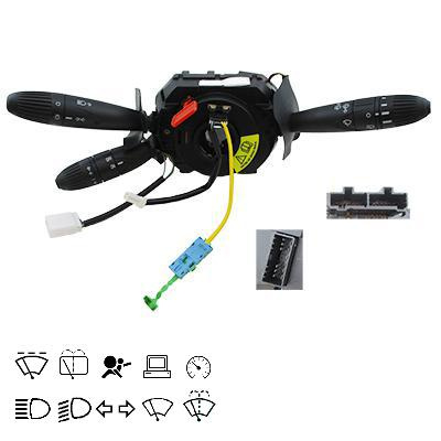 Comutator coloana directie (231352 MD) FIAT
