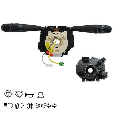 Comutator coloana directie (231466 MD) IVECO