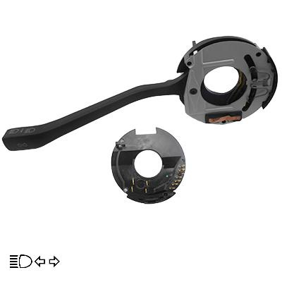Comutator coloana directie (23167 MD) AUDI,VW