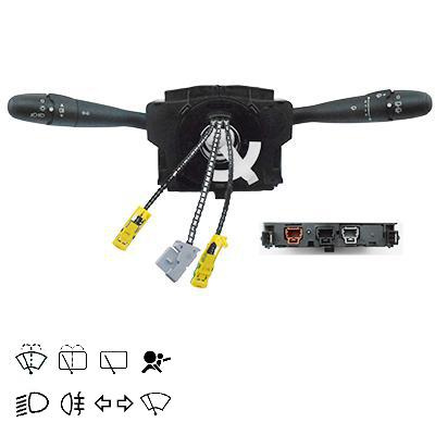 Comutator coloana directie (23183 MD) PEUGEOT