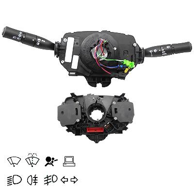 Comutator coloana directie (23194 MD) RENAULT