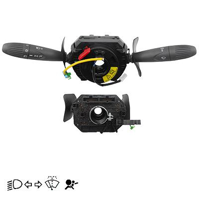 Comutator coloana directie (23330 MD) FIAT