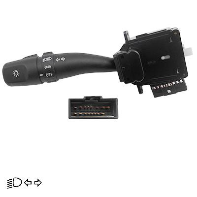 Comutator coloana directie (23332 MD) HYUNDAI
